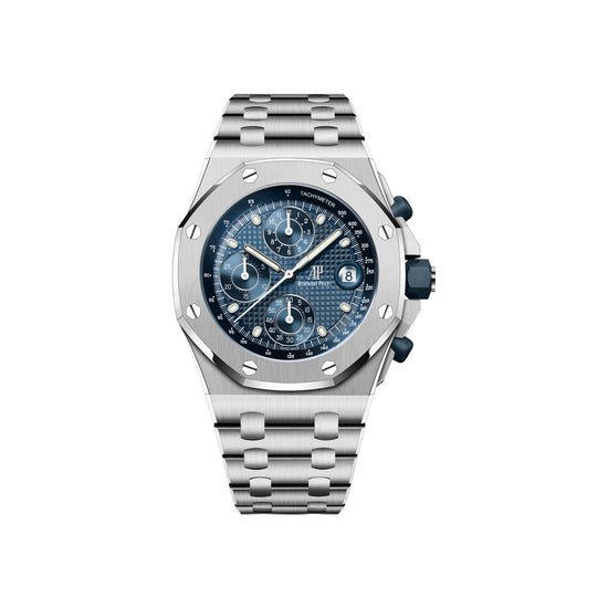 Audemars Piguet Replica Watch Royal Oak Offshore SELFWINDING CHRONOGRAPH 26238ST.OO.2000ST.01