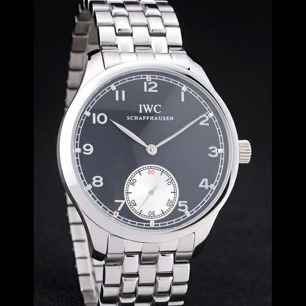 Iwc Schaffhausen new58610