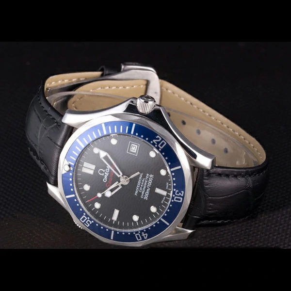 Omega Seamaster new58415