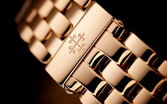 Patek Philippe Replica Watch Grand Complication, 18k Rose Gold, 41mm, 5270/1R-001