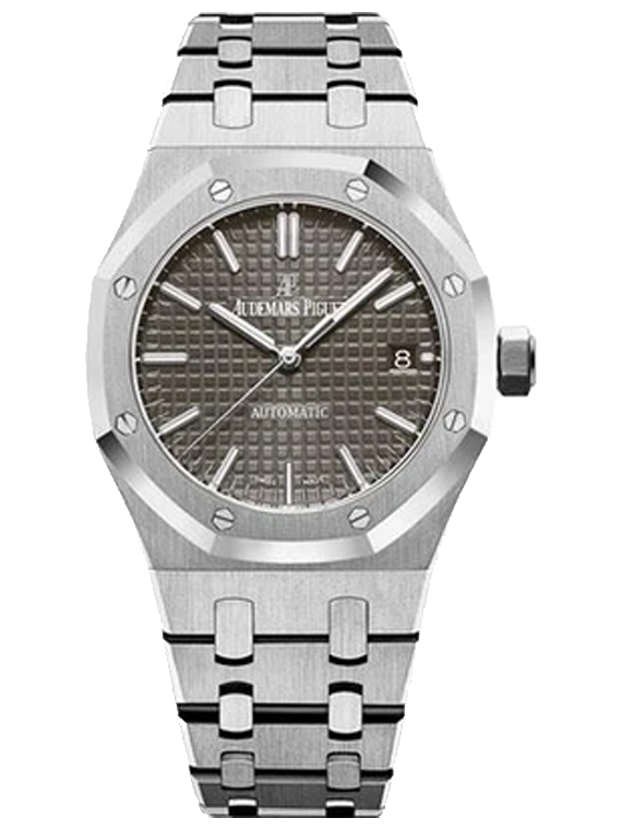 Replica Audemars Piguet Royal Oak Selfwinding Watch 15451ST.ZZ.1256ST.02