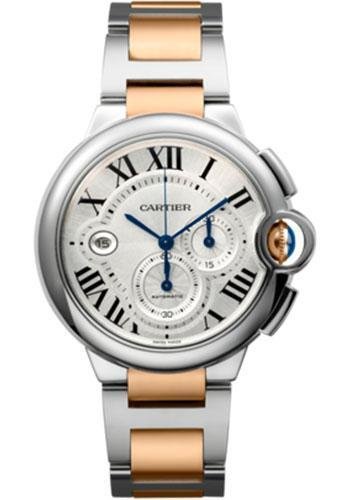 Replica Cartier Ballon Bleu Watch W6920100