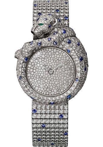Replica Cartier Exceptional Creations HPI01146