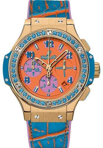 Replica Hublot Big Bang 41mm 341.VL.4789.LR.1207.POP15