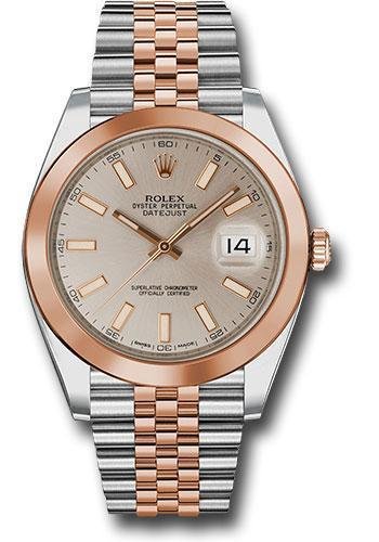 Replica Rolex Datejust 41mm Watch 126301 suij