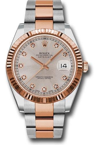 Replica Rolex Oyster Perpetual Datejust 41 Watch 126331 sudo