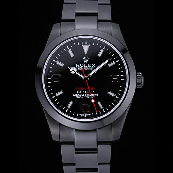 Rolex Explorer Pro Hunter Limited Edition new60438