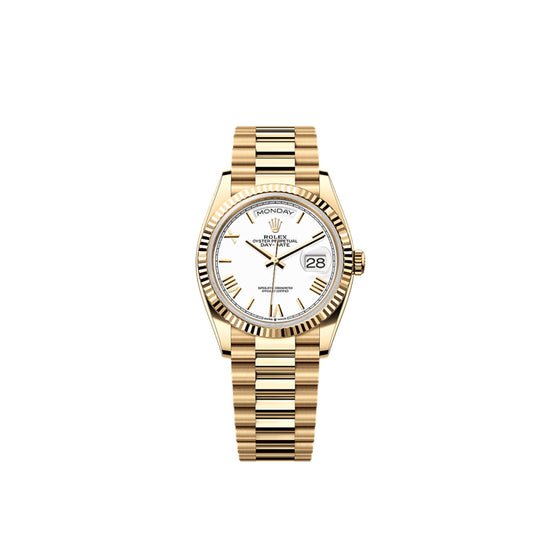 Rolex Replica Watch Day-Date 128238-0113