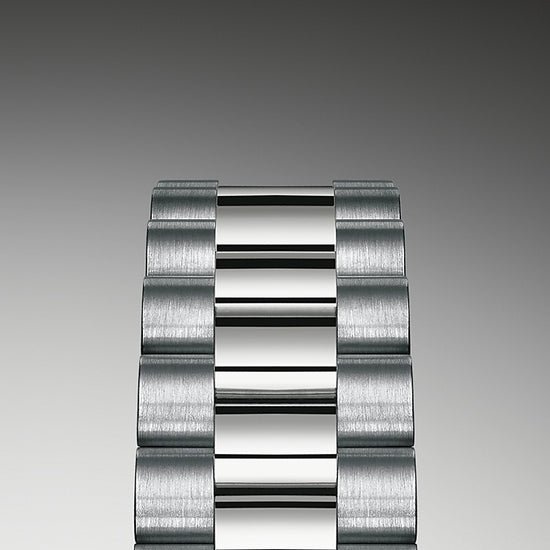 Rolex Replica Watch Lady-Datejust 28mm, 18k White Gold, 279139rbr-0005