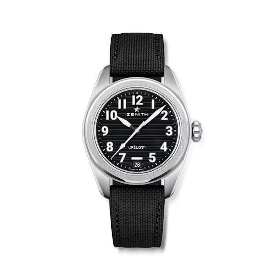 Zenith Replica Watch Pilot Automatic, 03.4000.3620/21.I001